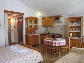 Residence Delapierre - Gressoney-Saint-Jean - 9