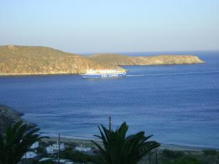 Chez Semiramis The Sun Touch House for 8 persons 5'min from the beach - Rámos - 0