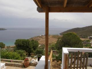 Chez Semiramis The Sun Touch House for 8 persons 5'min from the beach - Rámos - 6