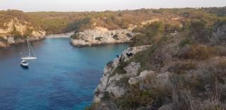 Xaloc & Garbí apartamentos - Cala Galdana - 3