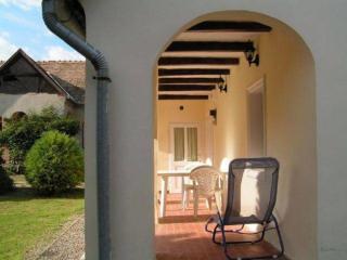 Holiday home- Galóca - Helesfa - 7