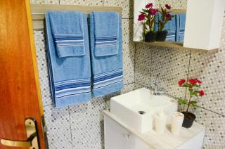 Chalé vista da mata - 2