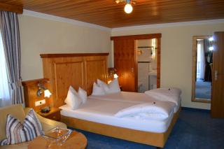 Hotel Alpenresi - Ramsau - 4