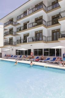Guya Wave Hotel - Cala Ratjada - 5