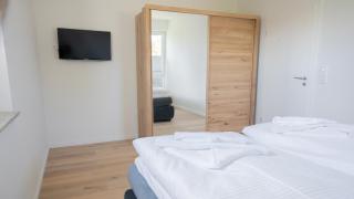 Haus am Dünenwald Düne 3 - Zingst - 3