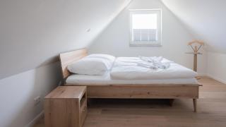 Haus am Dünenwald Düne 3 - Zingst - 2