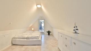 Kapitänshaus Koje - Born - 6