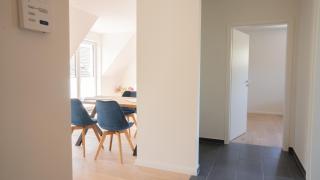 Haus am Dünenwald Düne 4 - Zingst - 4