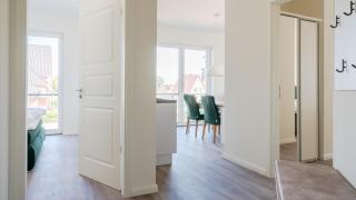 Apartmenthaus Wittsande Wittsande 05 - Zingst - 8