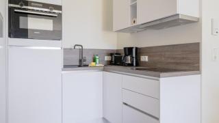 Apartmenthaus Wittsande Wittsande 07 - Zingst - 7