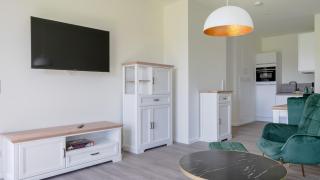 Apartmenthaus Wittsande Wittsande 07 - Zingst - 0