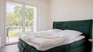 Apartmenthaus Wittsande Wittsande 07 - Zingst - 6