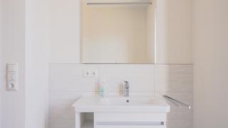 Apartmenthaus Wittsande Wittsande 07 - Zingst - 2