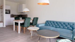 Apartmenthaus Wittsande Wittsande 08 - Zingst - 9