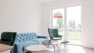Apartmenthaus Wittsande Wittsande 08 - Zingst - 0