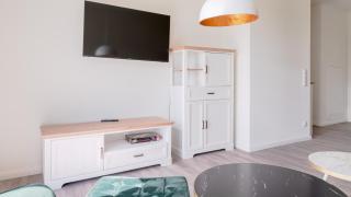 Apartmenthaus Wittsande Wittsande 08 - Zingst - 7