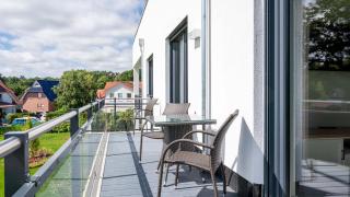 Apartmenthaus Wittsande Wittsande 08 - 3