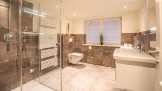 Kapitänshaus Kajüte - 1