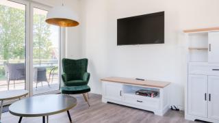 Apartmenthaus Wittsande Wittsande 10 - Zingst - 8