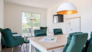 Apartmenthaus Wittsande Wittsande 10 - Zingst - 7