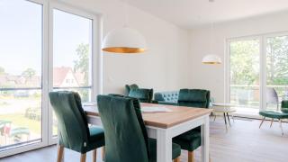 Apartmenthaus Wittsande Wittsande 10 - Zingst - 6