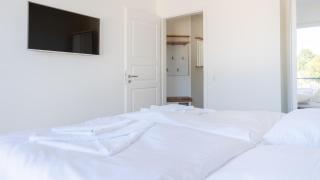 Apartmenthaus Wittsande Wittsande 10 - Zingst - 1