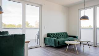 Apartmenthaus Wittsande Wittsande 11 - Zingst - 8