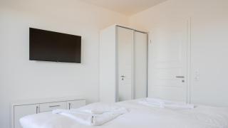 Apartmenthaus Wittsande Wittsande 11 - Zingst - 3