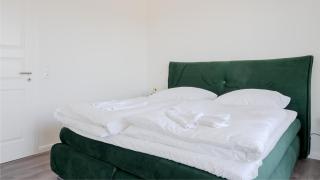 Apartmenthaus Wittsande Wittsande 11 - Zingst - 4