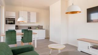 Apartmenthaus Wittsande Wittsande 06 - Zingst - 9
