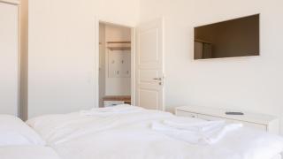 Apartmenthaus Wittsande Wittsande 06 - Zingst - 3