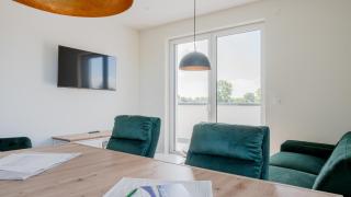 Apartmenthaus Wittsande Wittsande 12 - Zingst - 7