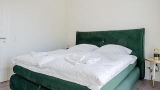 Apartmenthaus Wittsande Wittsande 12 - Zingst - 6