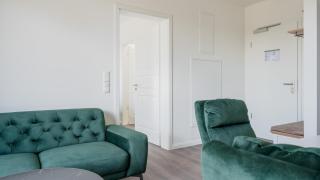 Apartmenthaus Wittsande Wittsande 13 - 7