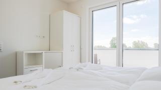 Apartmenthaus Wittsande Wittsande 13 - Zingst - 4
