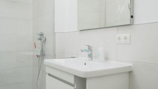 Apartmenthaus Wittsande Wittsande 13 - Zingst - 3