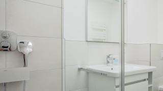 Apartmenthaus Wittsande Wittsande 13 - Zingst - 2