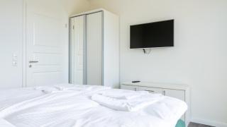 Apartmenthaus Wittsande Wittsande 14 - 3