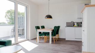 Apartmenthaus Wittsande Wittsande 15 - Zingst - 8