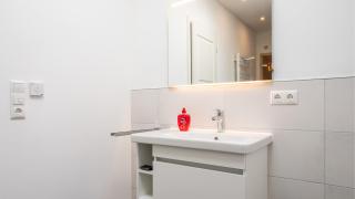 Apartmenthaus Wittsande Wittsande 15 - Zingst - 3