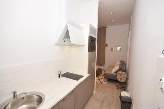 CHIC APPART DESIGN - HYPER CENTRE - TRAMWAY - FREE WIFI - leRelaisdOdile12 - Valenciennes - 1