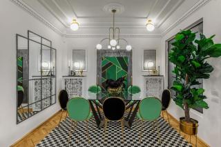 HOLT - The Great Gatsby - Bucarest - 8