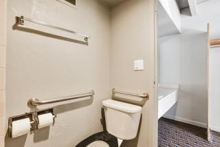 OXFORD INN, Lincoln Blvd - Oklahoma City - 2