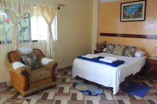 Hostal Romy - Puerto Baquerizo Moreno - 1