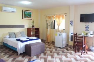 Hostal Romy - Puerto Baquerizo Moreno - 2
