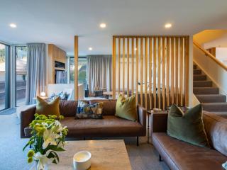 Mountain Utopia - Queenstown - 9
