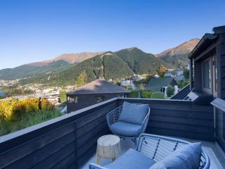 Mountain Utopia - Queenstown - 4