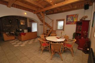 The Bohemian Farmhouse - - 6