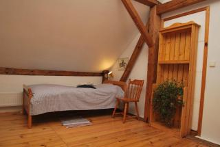 The Bohemian Farmhouse - - 4
