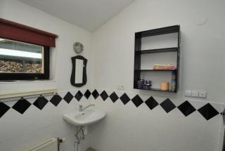 The Bohemian Farmhouse - - 1